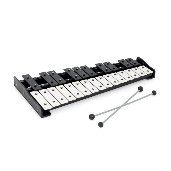 Percussion Plus Percussion Plus 25 note tabletop glockenspiel - image 1