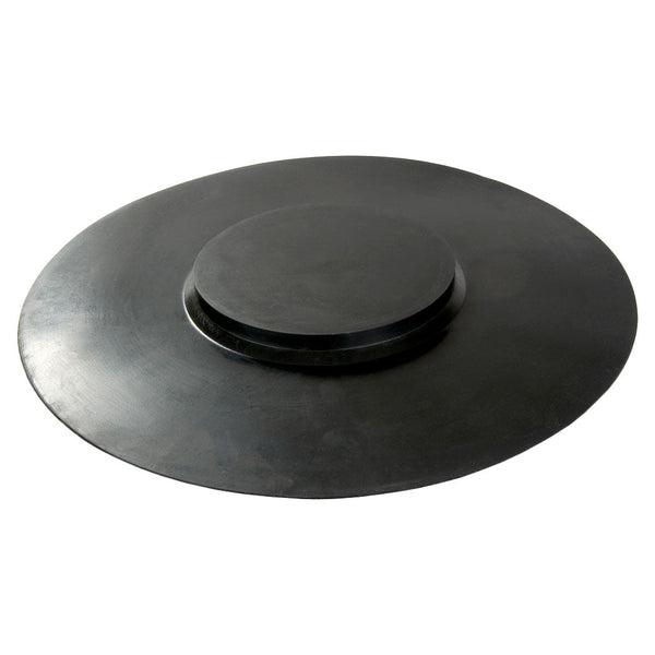Percussion Plus Percussion Plus snare practice pad - image 1