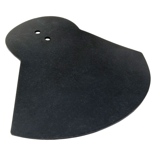 Percussion Plus Percussion Plus cymbal practice pad - image 1