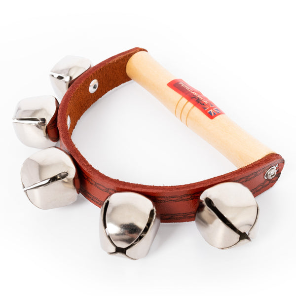 Percussion Plus Percussion Plus sleigh bells - 5 - image 1