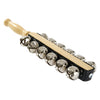 Percussion Plus Percussion Plus Concert sleigh bells – 12 bells - image 1