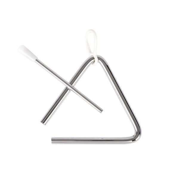 Percussion Plus Percussion Plus triangle - 4" - image 1