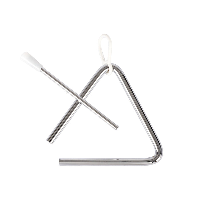 Percussion Plus Percussion Plus triangle - 4" - image 1