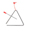 Percussion Plus Percussion Plus triangle - 6" - image 1