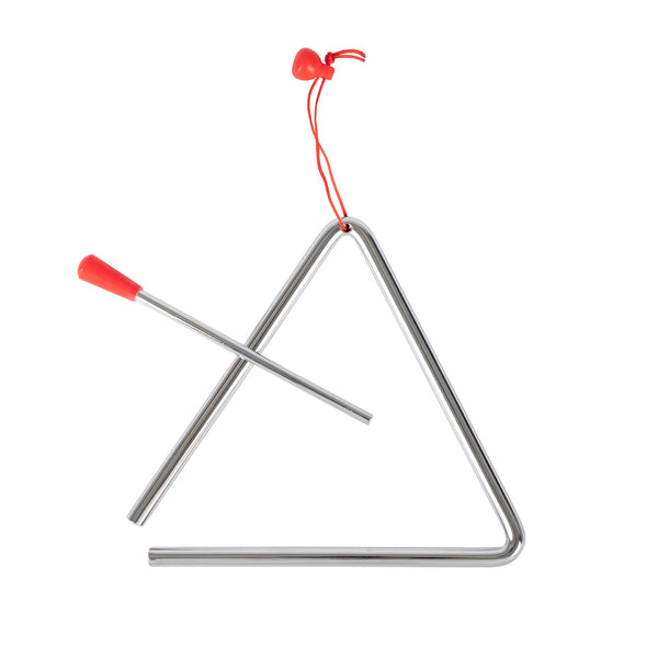 Percussion Plus Percussion Plus triangle - 6" - image 1