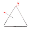 Percussion Plus Percussion Plus triangle - 10" - image 1