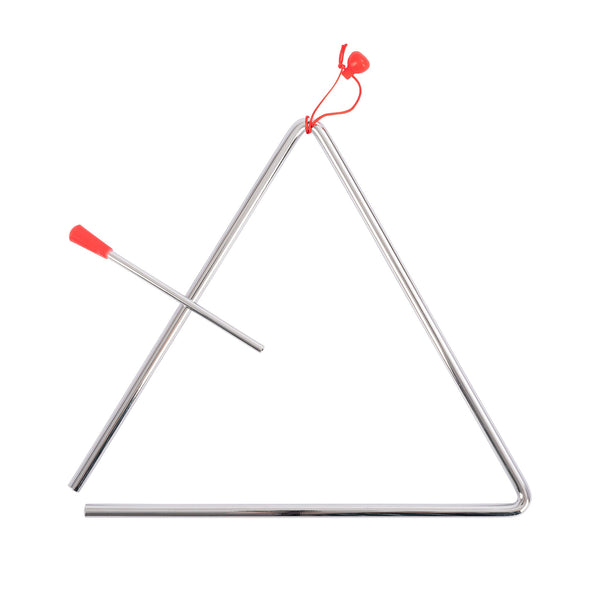 Percussion Plus Percussion Plus triangle - 10" - image 1