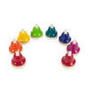 Percussion Plus Percussion Plus PP273 set of 8 colour desk bells - image 1