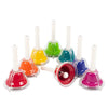Percussion Plus Percussion Plus PP275 combi hand bells - set of 8 - image 1