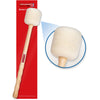 Percussion Plus Percussion Plus single mallet - hard - image 1