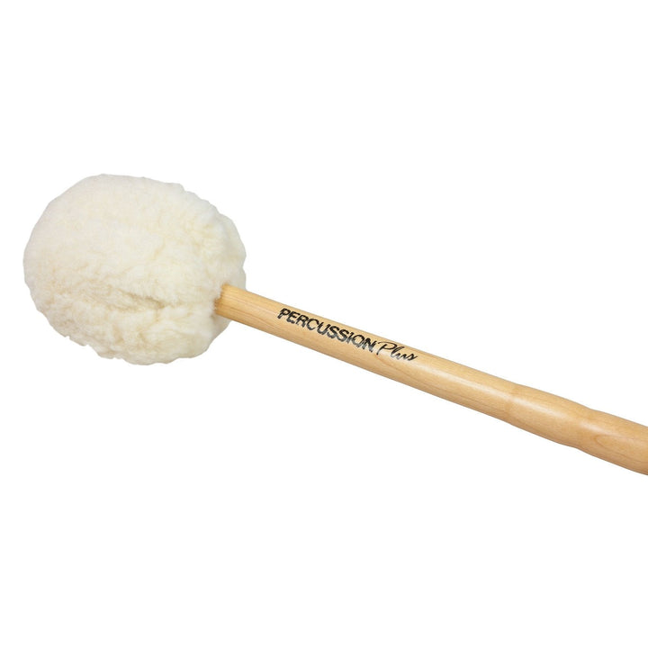 Percussion Plus Percussion Plus single mallet - soft - image 2