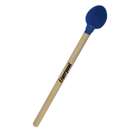 Liverpool Small Wooden Surdo Beater – Brazilian Percussion Mallet for Surdo Drums