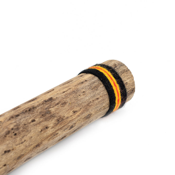 Percussion Plus Percussion Plus Honestly Made Cactus stem rainstick - 25cm - image 5