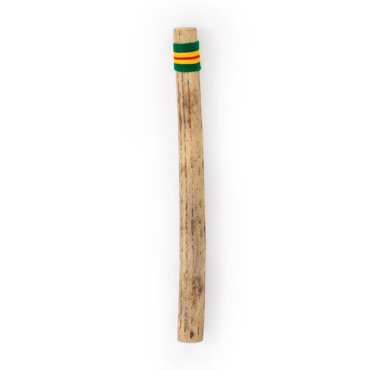 Percussion Plus Percussion Plus Honestly Made Cactus stem rainstick - 50cm - image 3