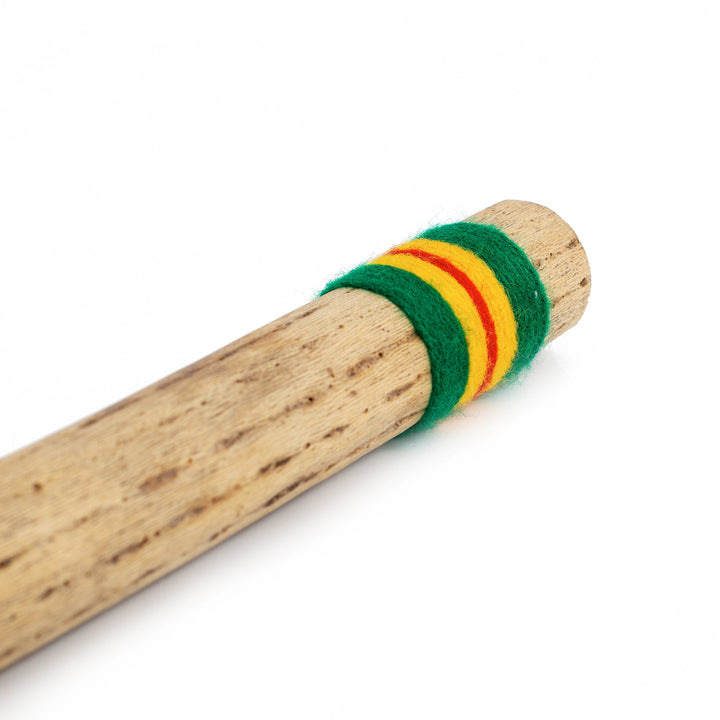 Percussion Plus Percussion Plus Honestly Made Cactus stem rainstick - 50cm - image 4