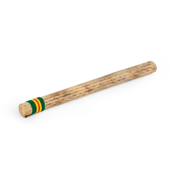 Percussion Plus Percussion Plus Honestly Made Cactus stem rainstick - 50cm - image 2