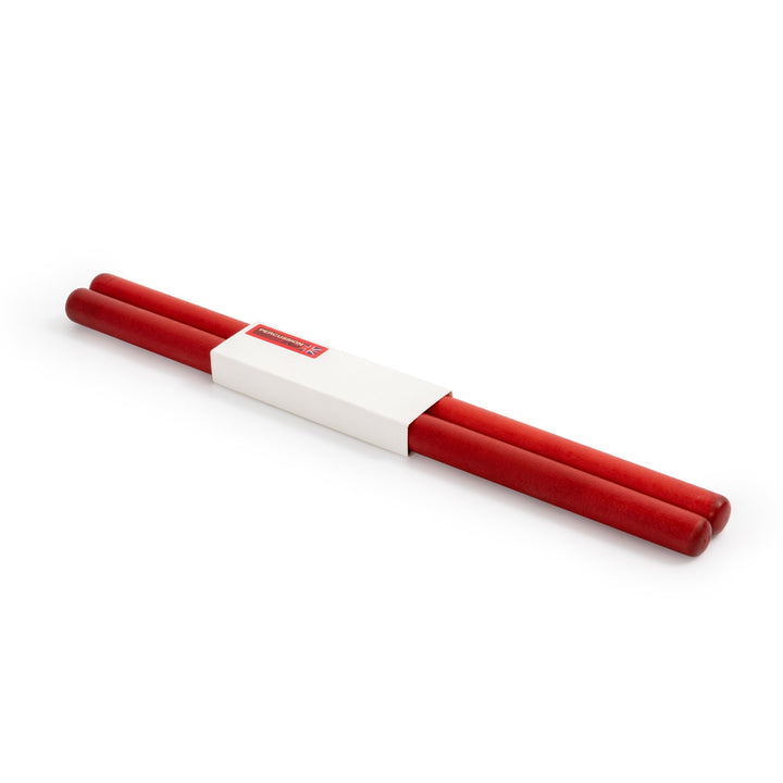 Percussion Plus Percussion Plus Rhythm sticks - Red - image 4