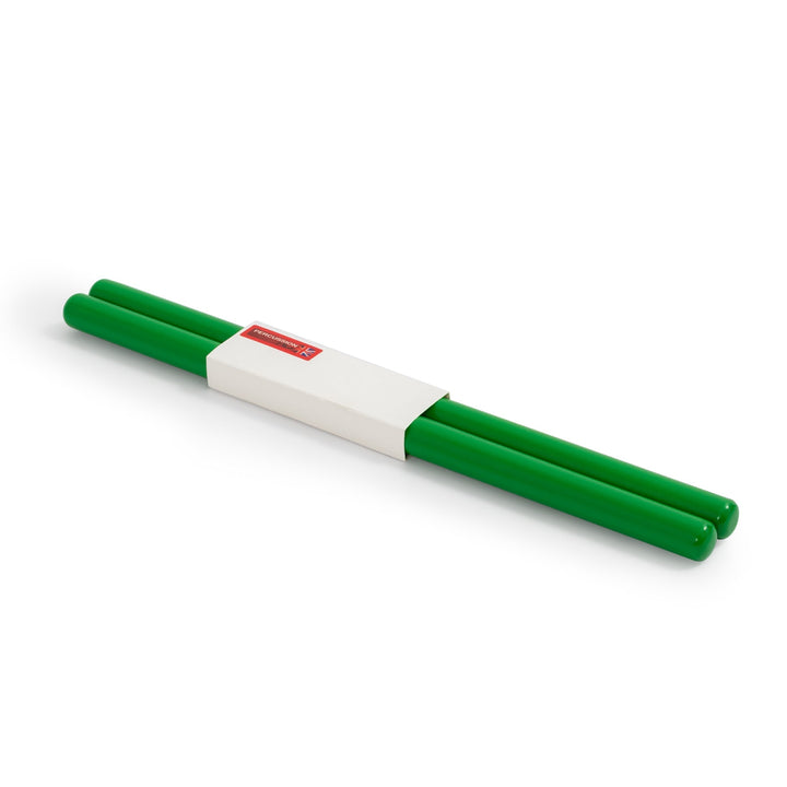Percussion Plus Percussion Plus Rhythm sticks - Green - image 4