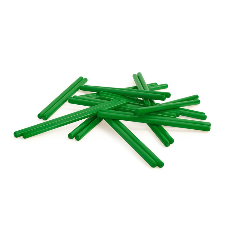 Percussion Plus Percussion Plus Rhythm sticks - Green - image 1