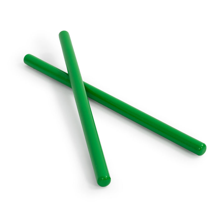Percussion Plus Percussion Plus Rhythm sticks - Green - image 3