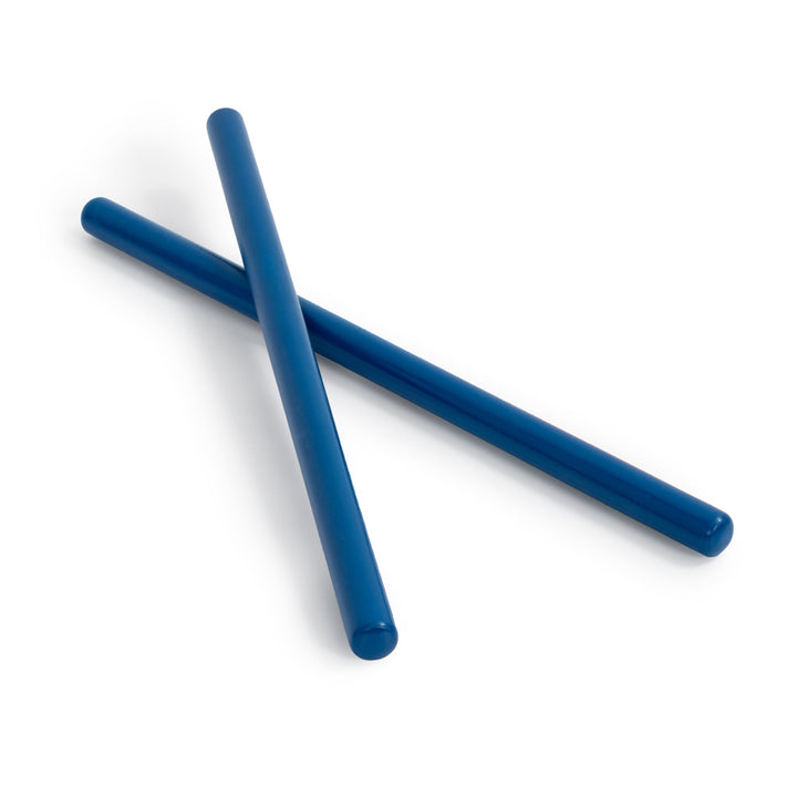 Percussion Plus Percussion Plus Rhythm sticks - Blue - image 3