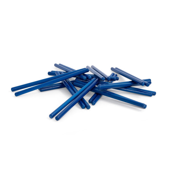 Percussion Plus Percussion Plus Rhythm sticks - Blue - image 1
