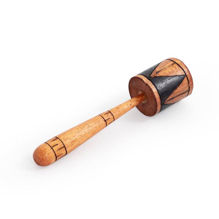 Percussion Plus Percussion Plus Honestly Made Kelele shaker - image 2