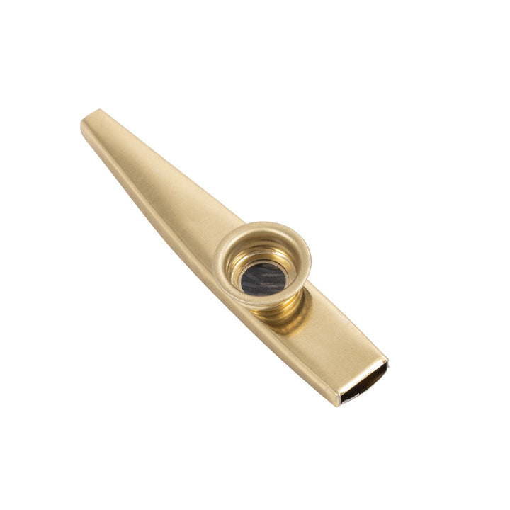 Percussion Plus Percussion Plus Metal kazoo - image 2