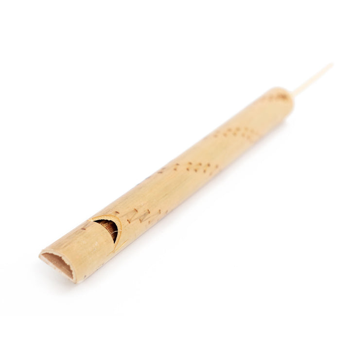 Percussion Plus Percussion Plus Honestly Made Bamboo bird whistle - image 3