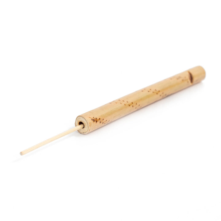 Percussion Plus Percussion Plus Honestly Made Bamboo bird whistle - image 4