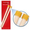 Percussion Plus Percussion Plus double tenor steel pan sticks - image 1