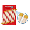 Percussion Plus Percussion Plus PP46210 mini steel pan sticks - pack of 5 pairs - image 1