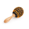 Percussion Plus Percussion Plus Honestly Made Beaded afuche de coco - image 1