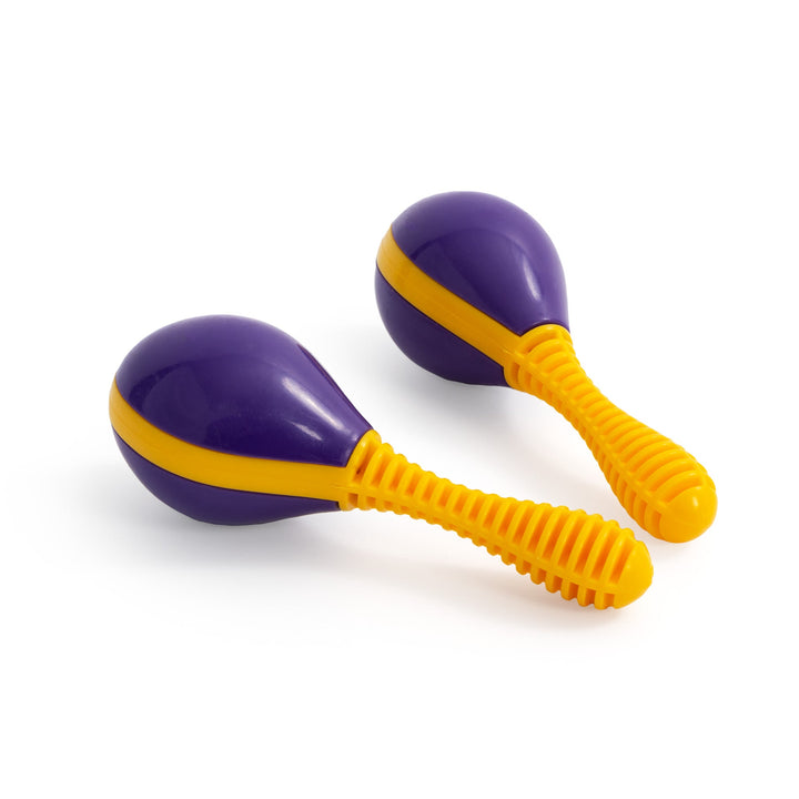Percussion Plus Percussion Plus plastic maracitos - image 1