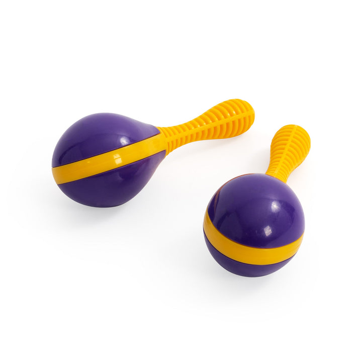 Percussion Plus Percussion Plus plastic maracitos - image 2