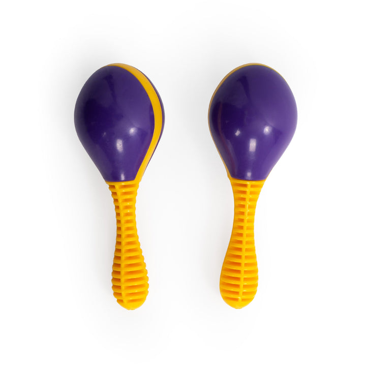 Percussion Plus Percussion Plus plastic maracitos - image 3