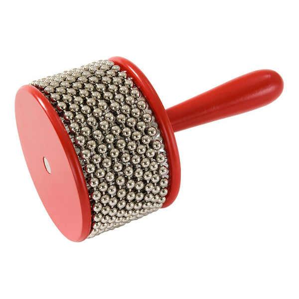Percussion Plus Percussion Plus Afuche Cabasa - Red - image 1