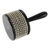 Percussion Plus Percussion Plus Afuche Cabasa - Black - image 1