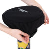 Percussion Plus Slap Djembe hat – cover for 10" djembes - image 1