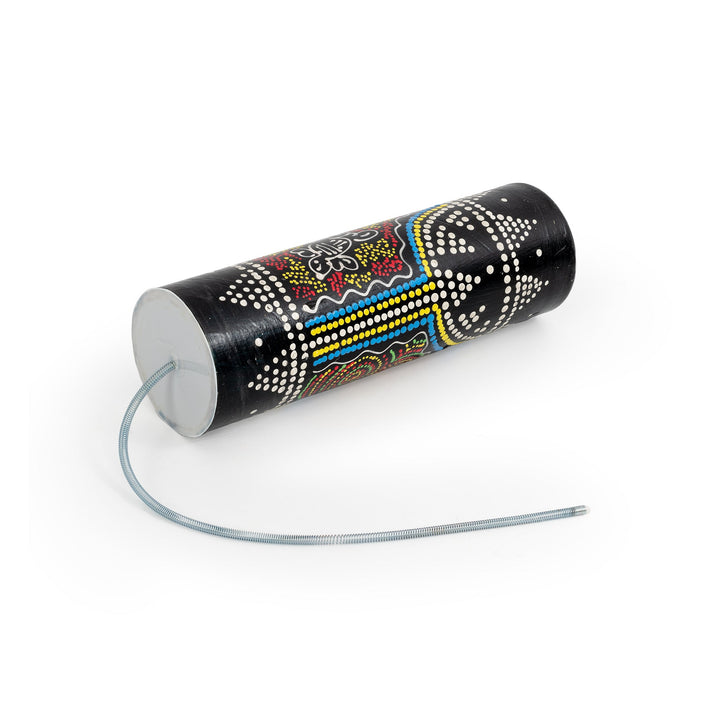 Percussion Plus Percussion Plus Honestly Made Thunder shaker - image 1