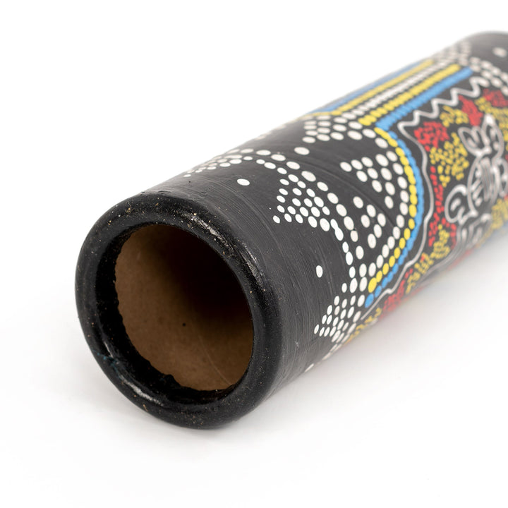 Percussion Plus Percussion Plus Honestly Made Thunder shaker - image 4