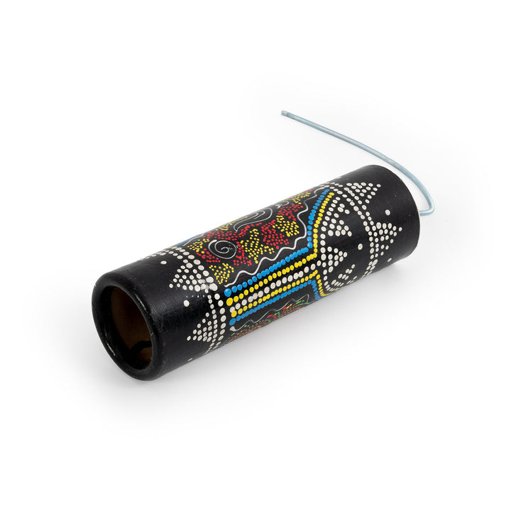 Percussion Plus Percussion Plus Honestly Made Thunder shaker - image 3