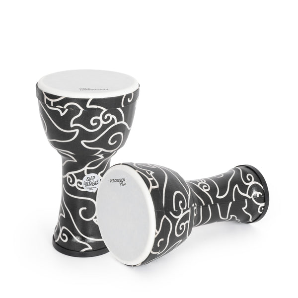 Percussion Plus Percussion Plus Ubud Djembe pre-tuned - 7" - image 1