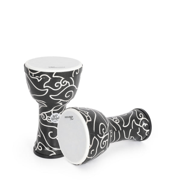 Percussion Plus Percussion Plus Ubud Djembe pre-tuned - 8" - image 1