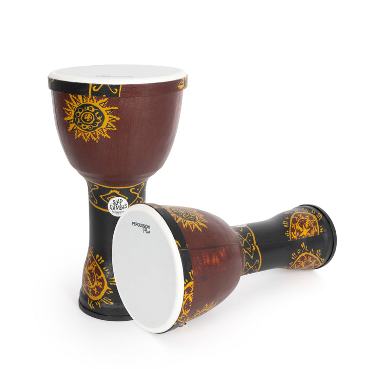 Percussion Plus Percussion Plus Bali Djembe pre-tuned - 10" - image 1