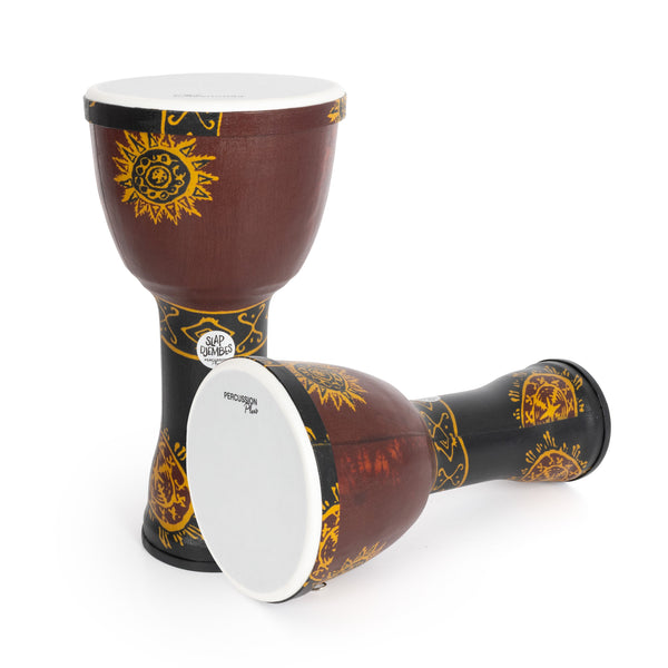 Percussion Plus Percussion Plus Bali Djembe pre-tuned - 12" - image 1