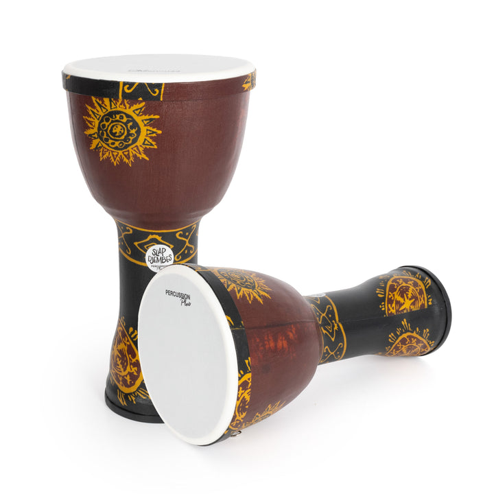 Percussion Plus Percussion Plus Bali Djembe pre-tuned - 12" - image 1