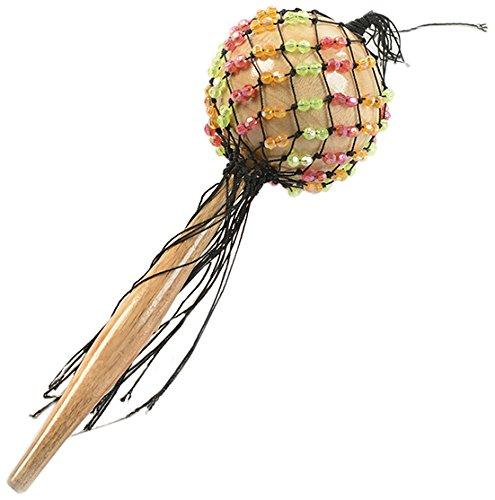 Percussion Plus Percussion Plus Beaded maraca - image 1