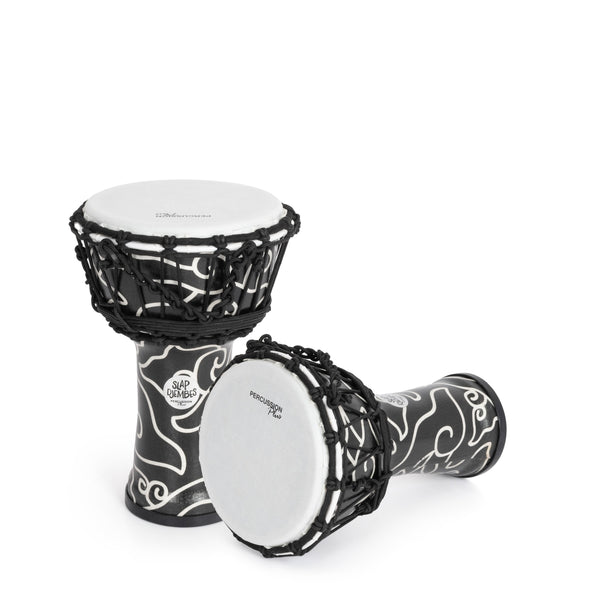 Percussion Plus Percussion Plus Ubud Djembe rope tuned - 7" - image 1