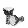 Percussion Plus Percussion Plus Ubud Djembe rope tuned - 8" - image 1